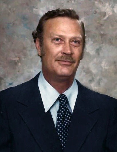 Obituary of Dr. Damon J Miller