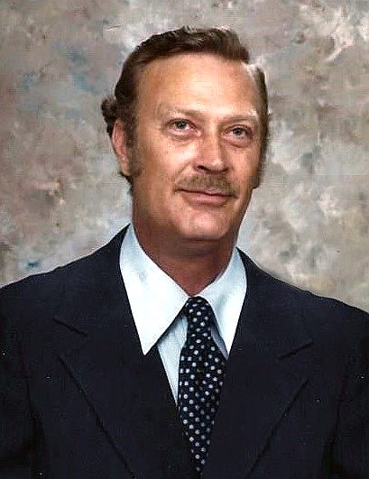 Obituary of Dr. Damon J Miller