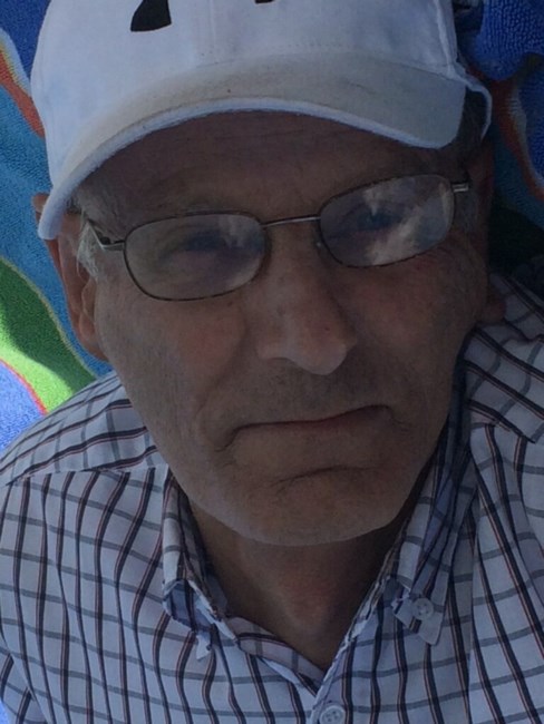 Obituary of Steve Riley Grandbouche