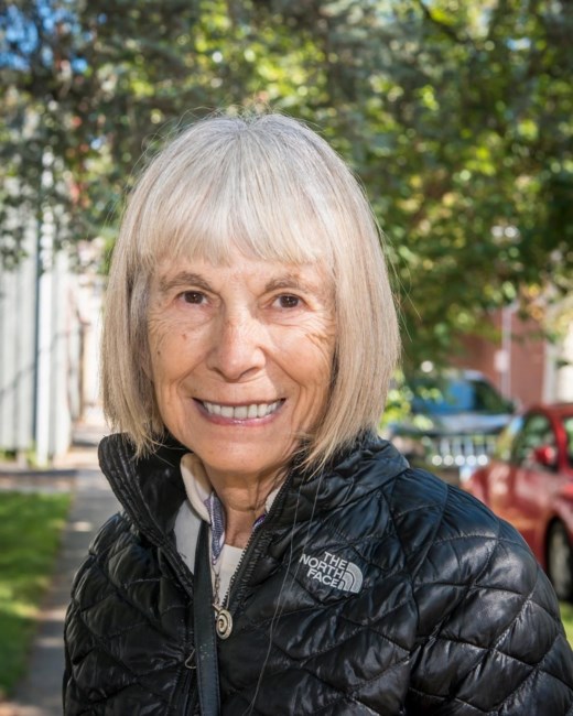 Obituary of Sarah Field