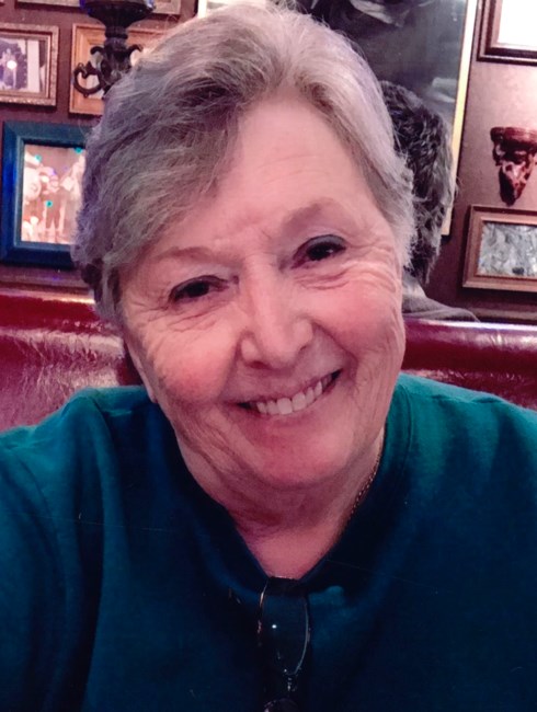 Obituary of Leah Murrell