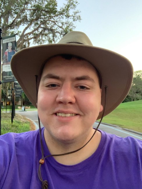 Obituary of Chad Edward Fornash