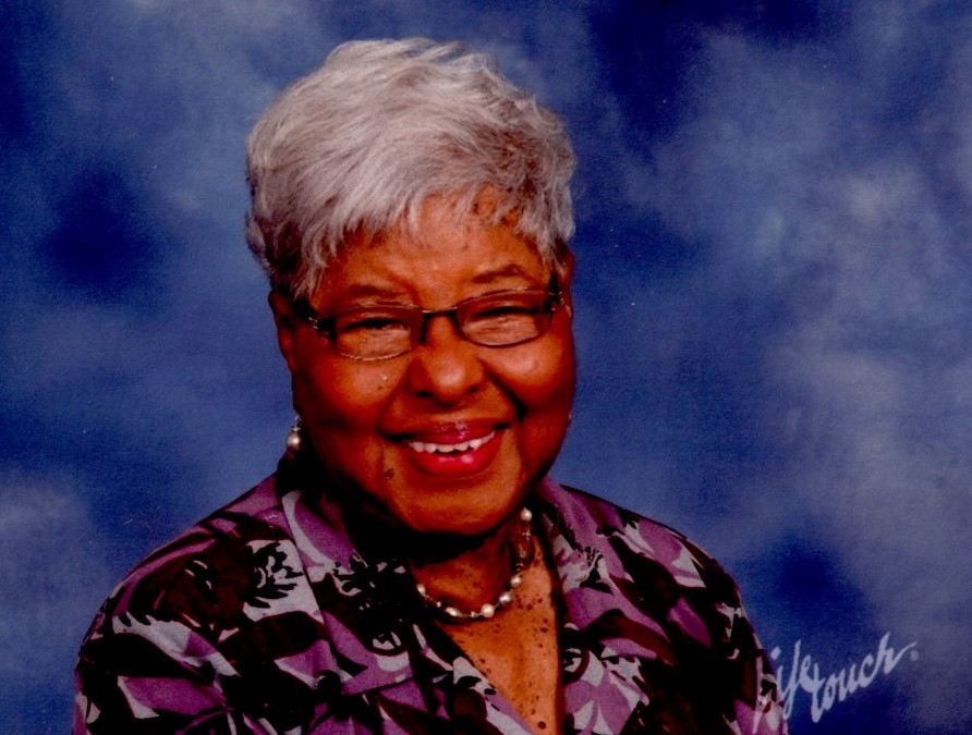 Obituary of Laura Ann Sanders