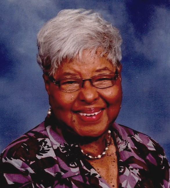 Obituary of Laura Ann Sanders