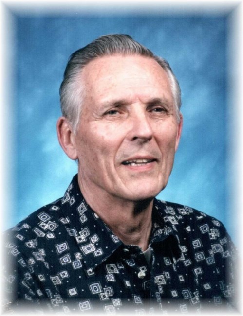 Obituary of Norman Ream