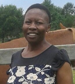 Obituary of Florence Konzolo Vukinu
