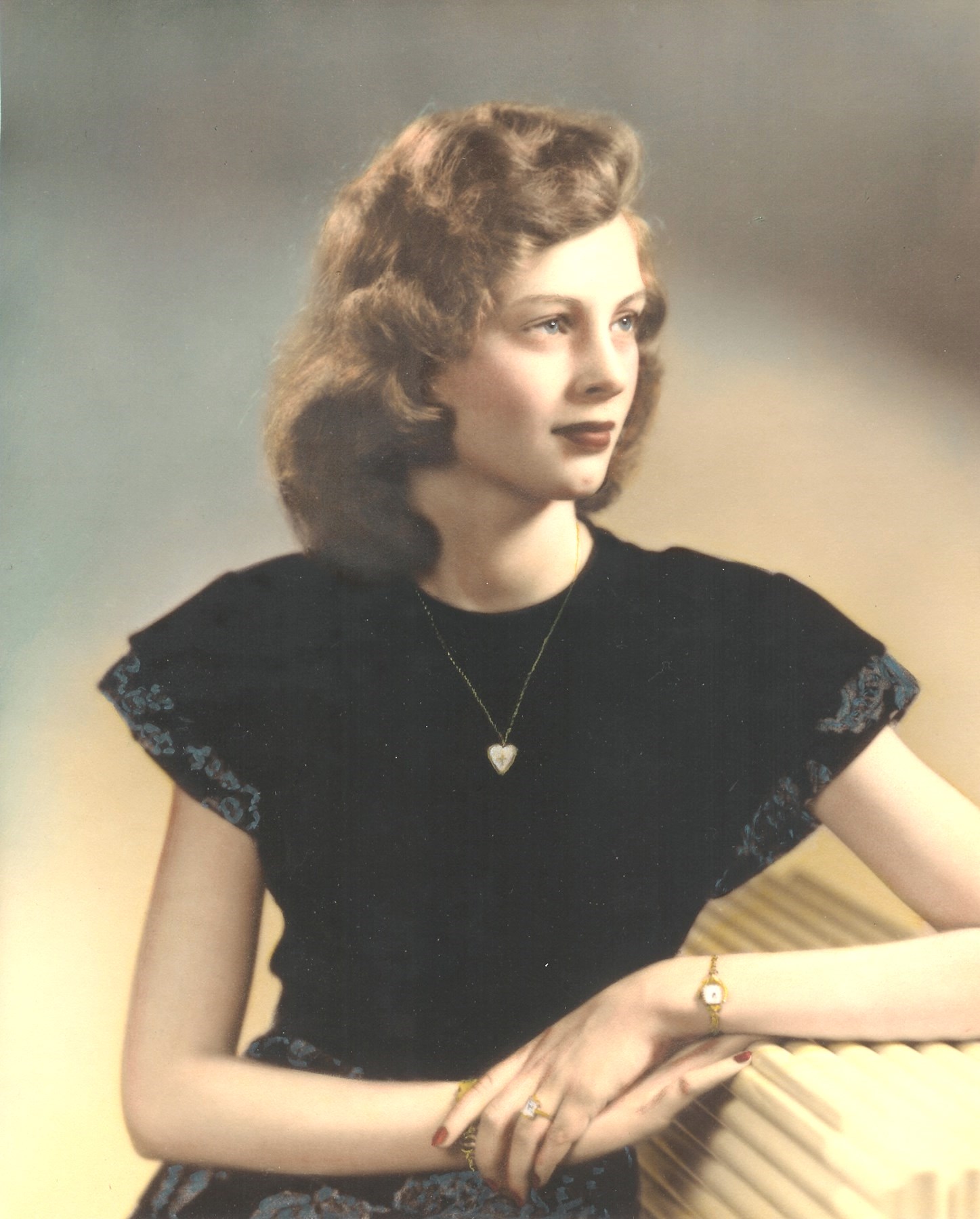 Jean Frame avis de décès Silver Spring, MD