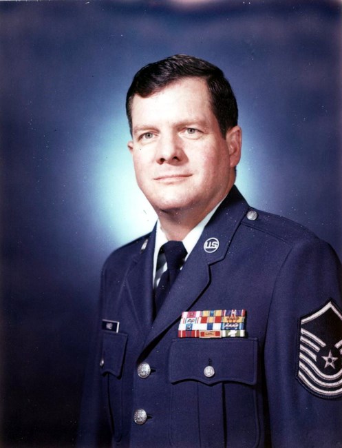 Obituary of James Edward Haney