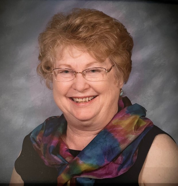 Obituary of Barbara Jean Hinson