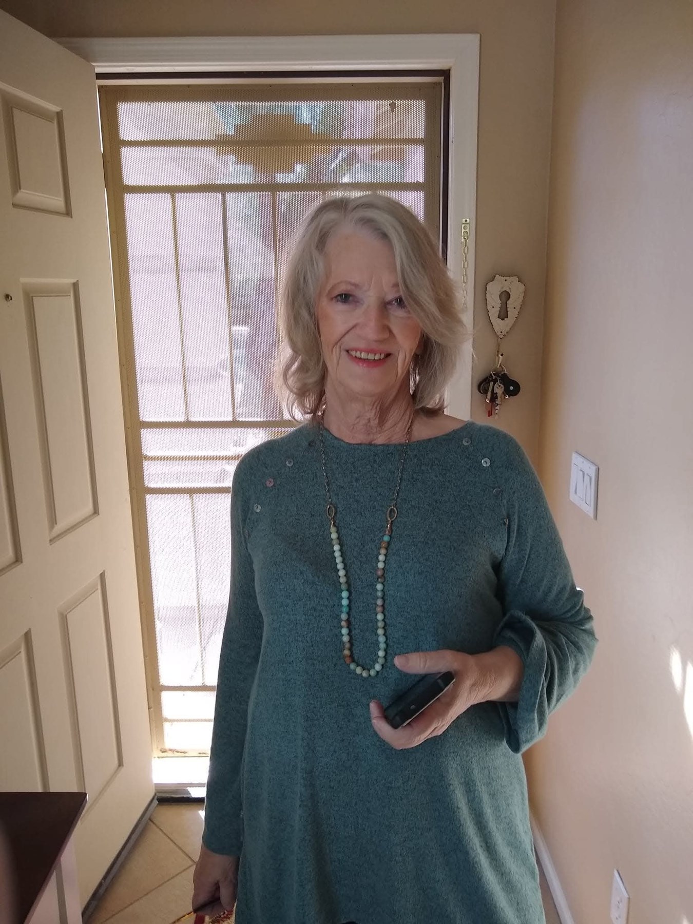 Obituary of Brenda Royal Corkhill