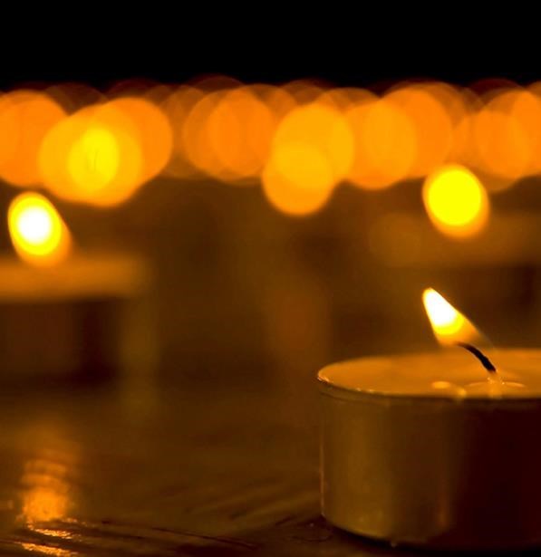 Obituary of Mark Howard Jenkins