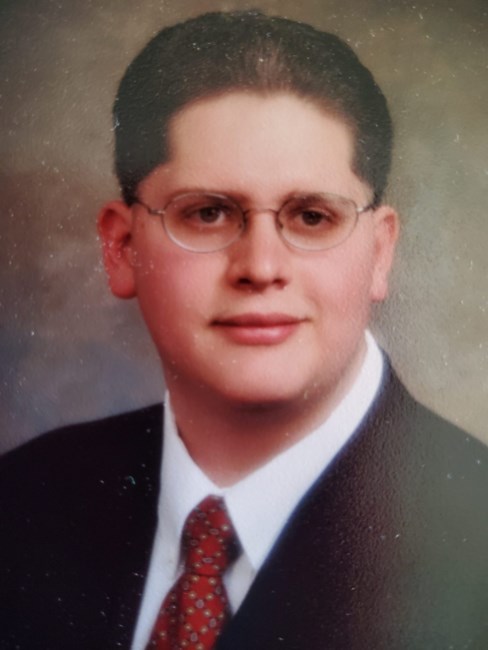 Obituary of Daniel Ray San Miguel