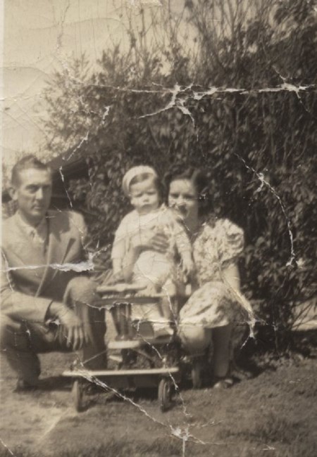 Obituary of Michael Edward Humston