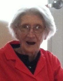 Obituary of Delia Shore Johnson