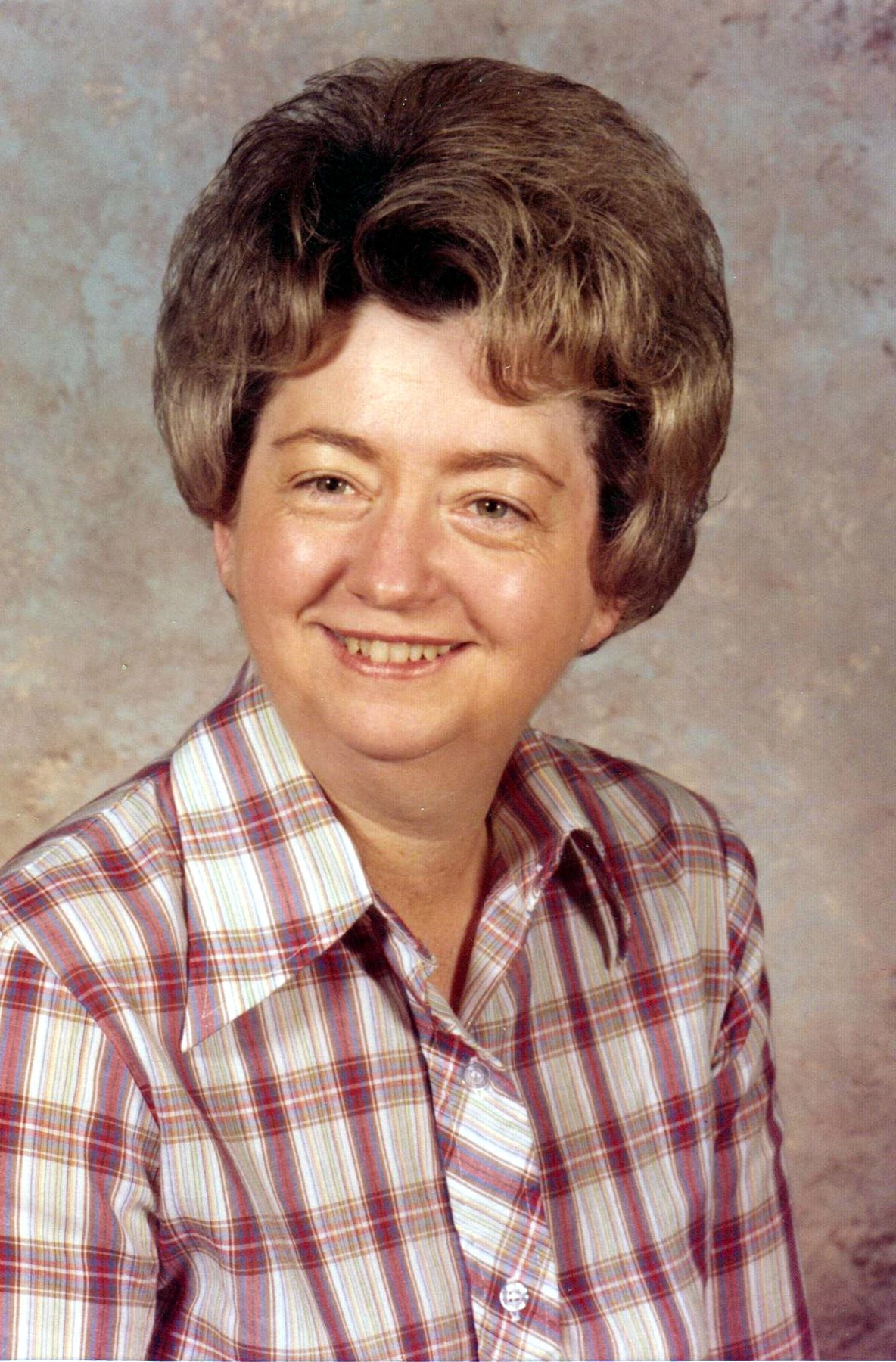 Mary S Moore Obituary Morristown, TN