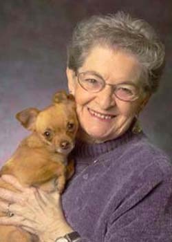 Obituary of Mildred “Millie” Belle Orton