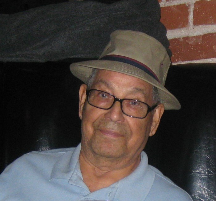 Obituary of Jose Guadapupe Guillen