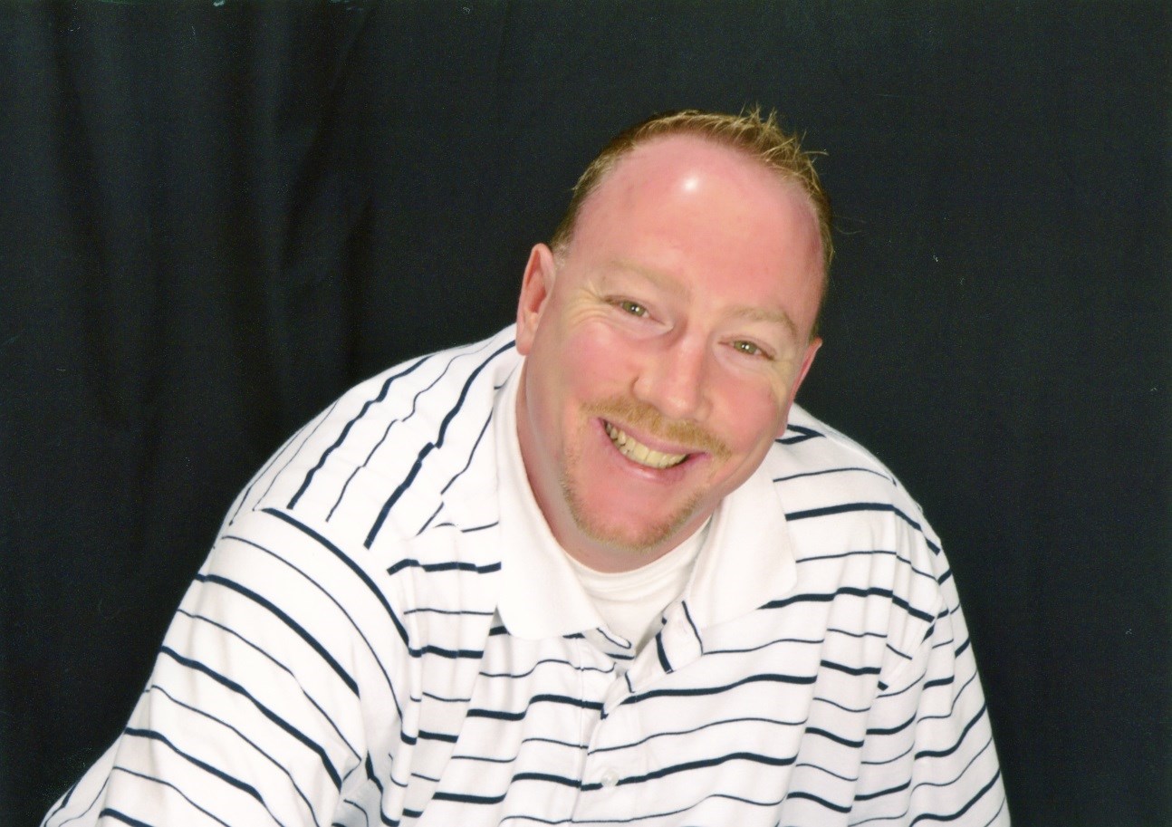 Obituary of Brian Brian Steven Carson