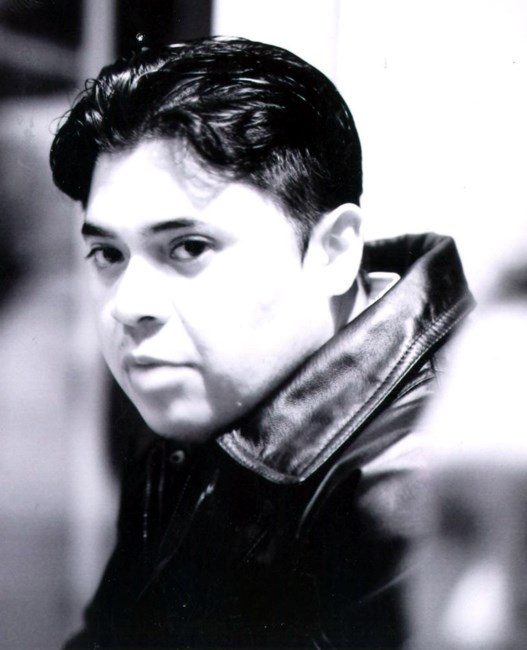 Obituario de Mario Ricardo Zea-Lopez