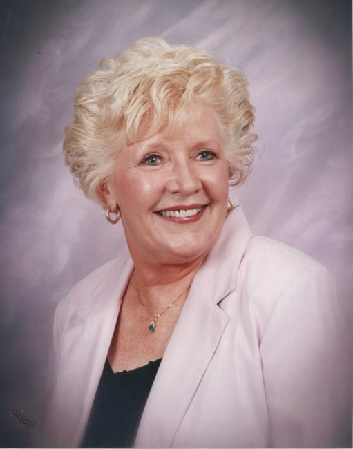 Obituary of Darlene Myers