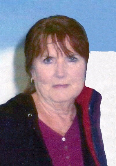 Obituary of Carol Ann Jones