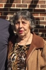 Obituary of Wanda Jean Baize