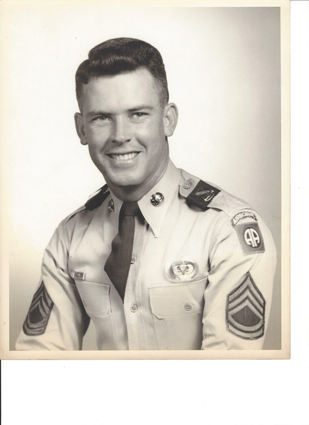 Obituary of Franklin D Perkins