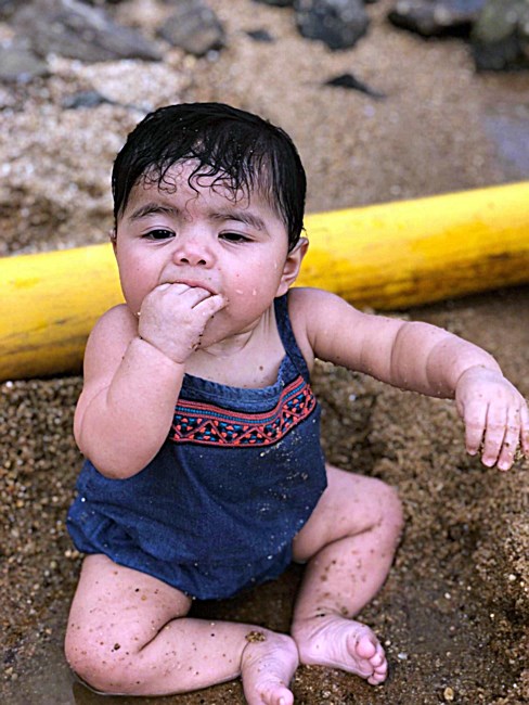 Obituary of Ariana Jocelyn Alvarado