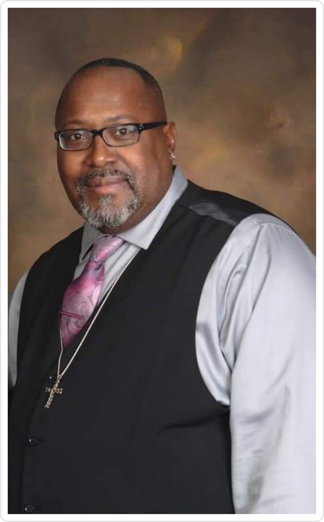 Obituary of Ronald "Pookie" Ellis McNeal