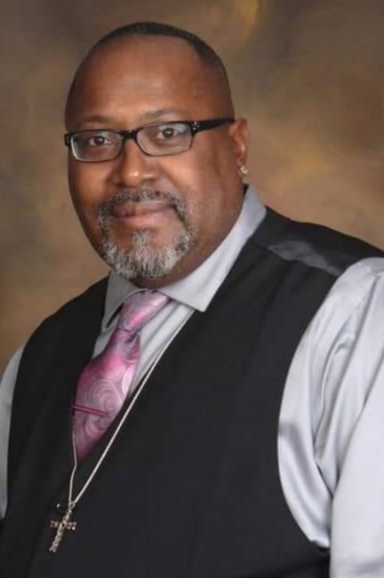 Obituary of Ronald "Pookie" Ellis McNeal