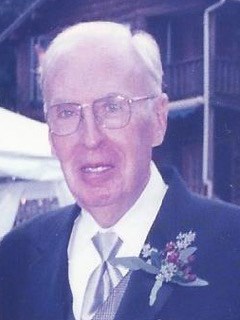 Obituario de Richard M. Kruzan