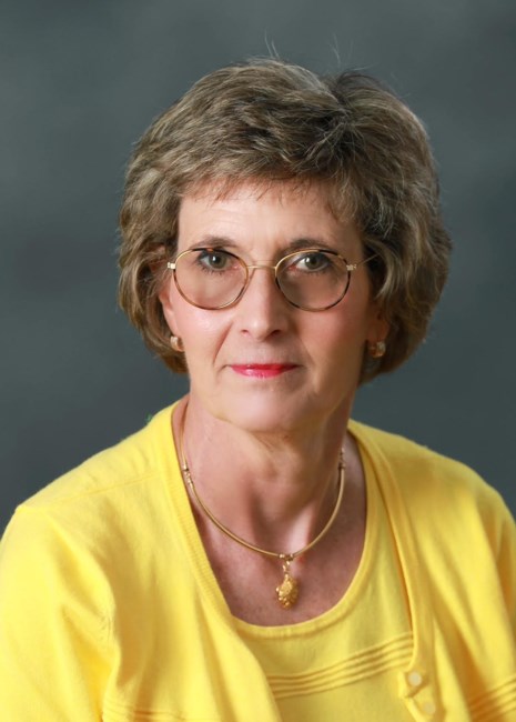 Obituary of Patrice Ann LeMonde (Dr. Patrice Knight)