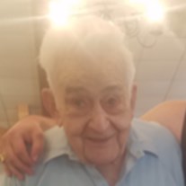 Obituary of John Robert Runyon