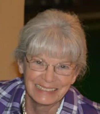 Obituario de Shirley Joan Hollen