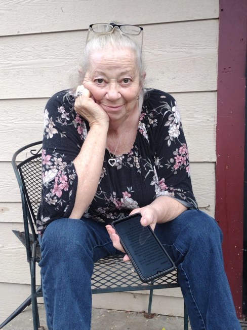 Obituary of Jacqueline Marie Harris