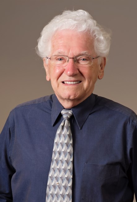 Obituary of Dr. Charles W. Shepson