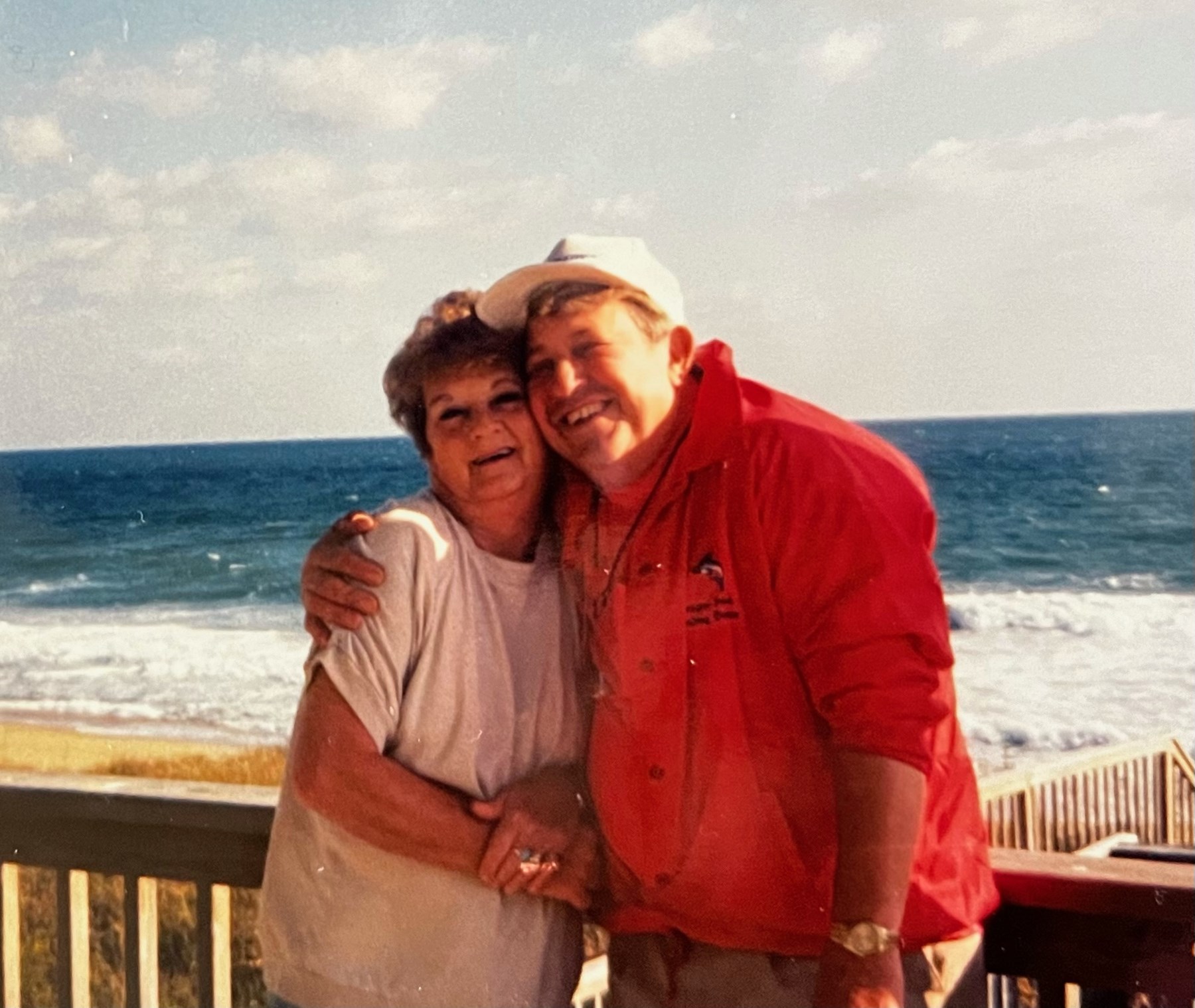 Obituary of Richard Albert Grosch