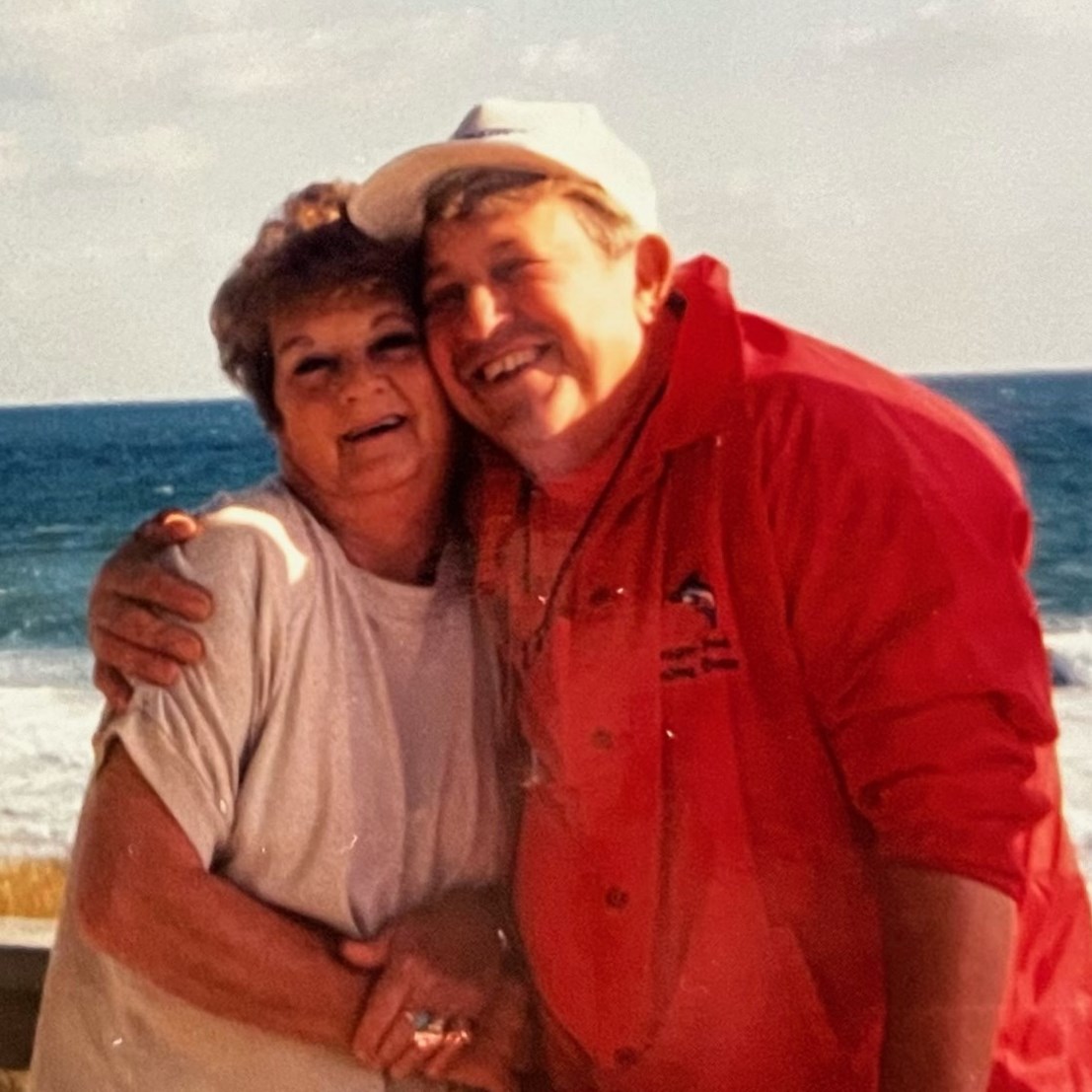 Richard Grosch Obituary Richmond, VA