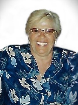 Obituary of Eleni Gianniosis Triantaphyllou