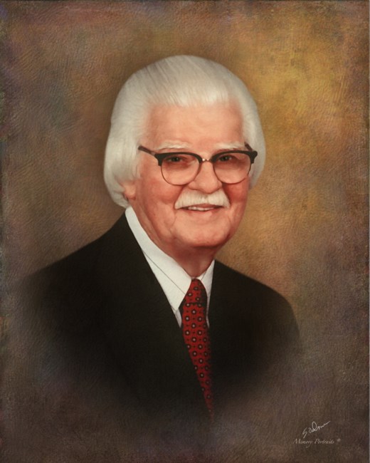 Obituary of Robert S. Shelby