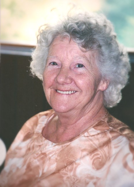 Obituary of Gladys R. Basil