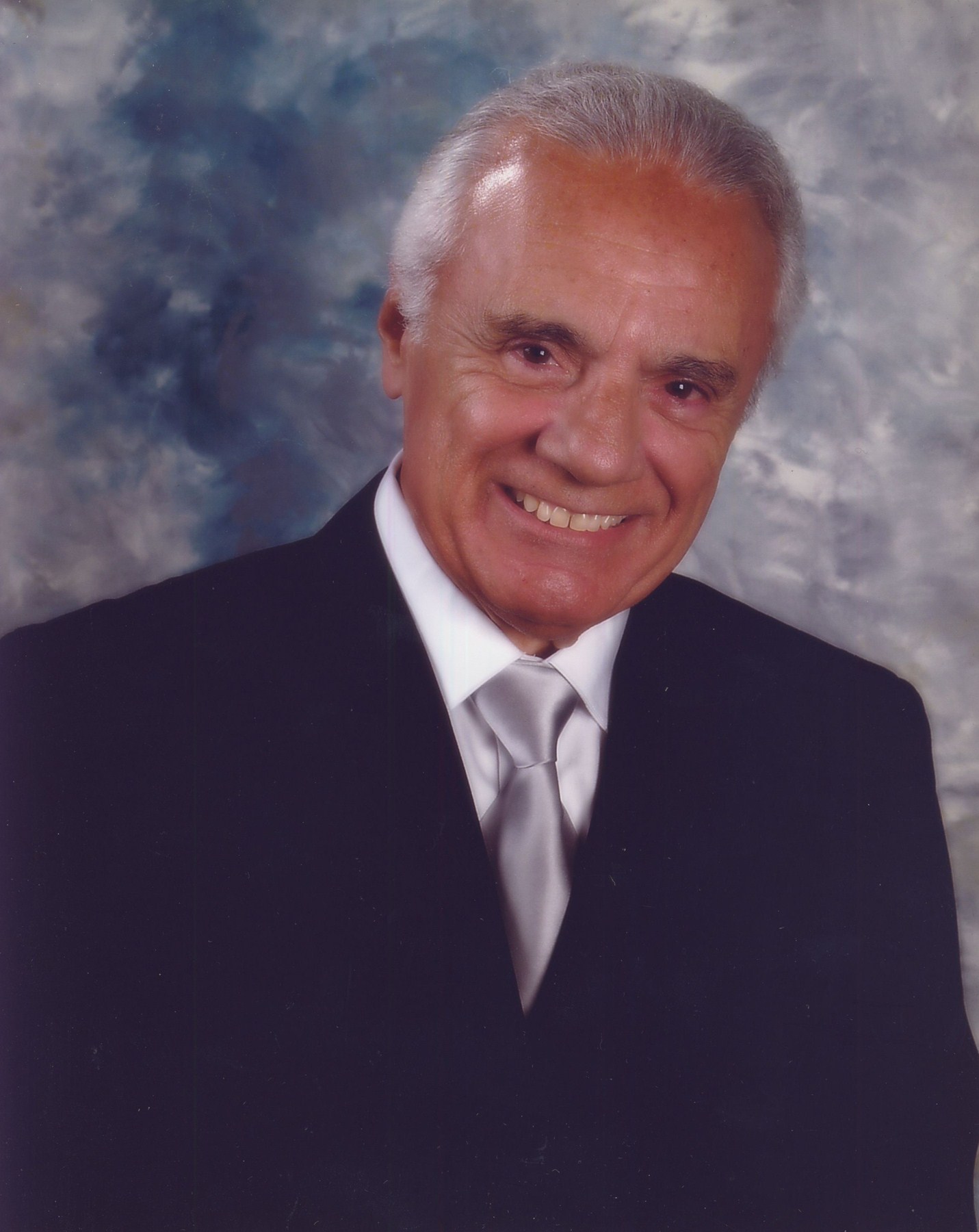 Avis de décès de Vincent M. Gallippi