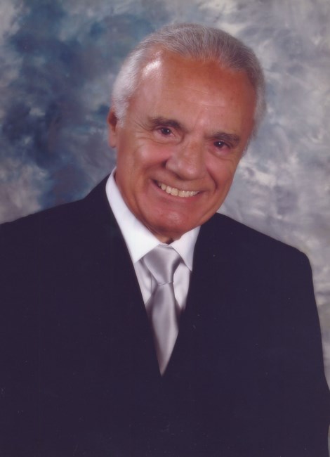 Obituary of Vincent M. Gallippi