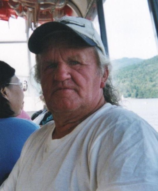 Obituary of Gaston Paradis