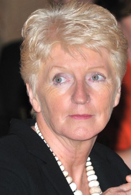 Obituary of Cecilia Margaret-Mary Ryan