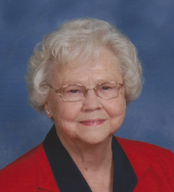 Obituary of Peggy Whitlock Chaney