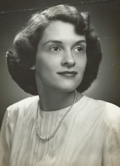 Obituary of Margaret Ameen Cooper