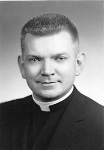 Obituary of Richard E Brunk