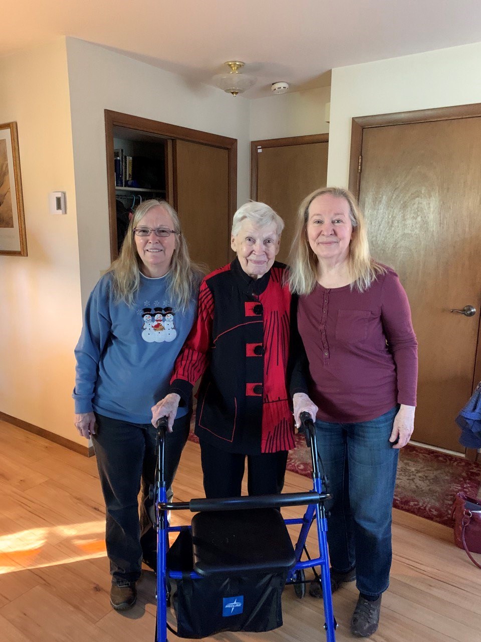 Obituario de Renee Adoree Gray