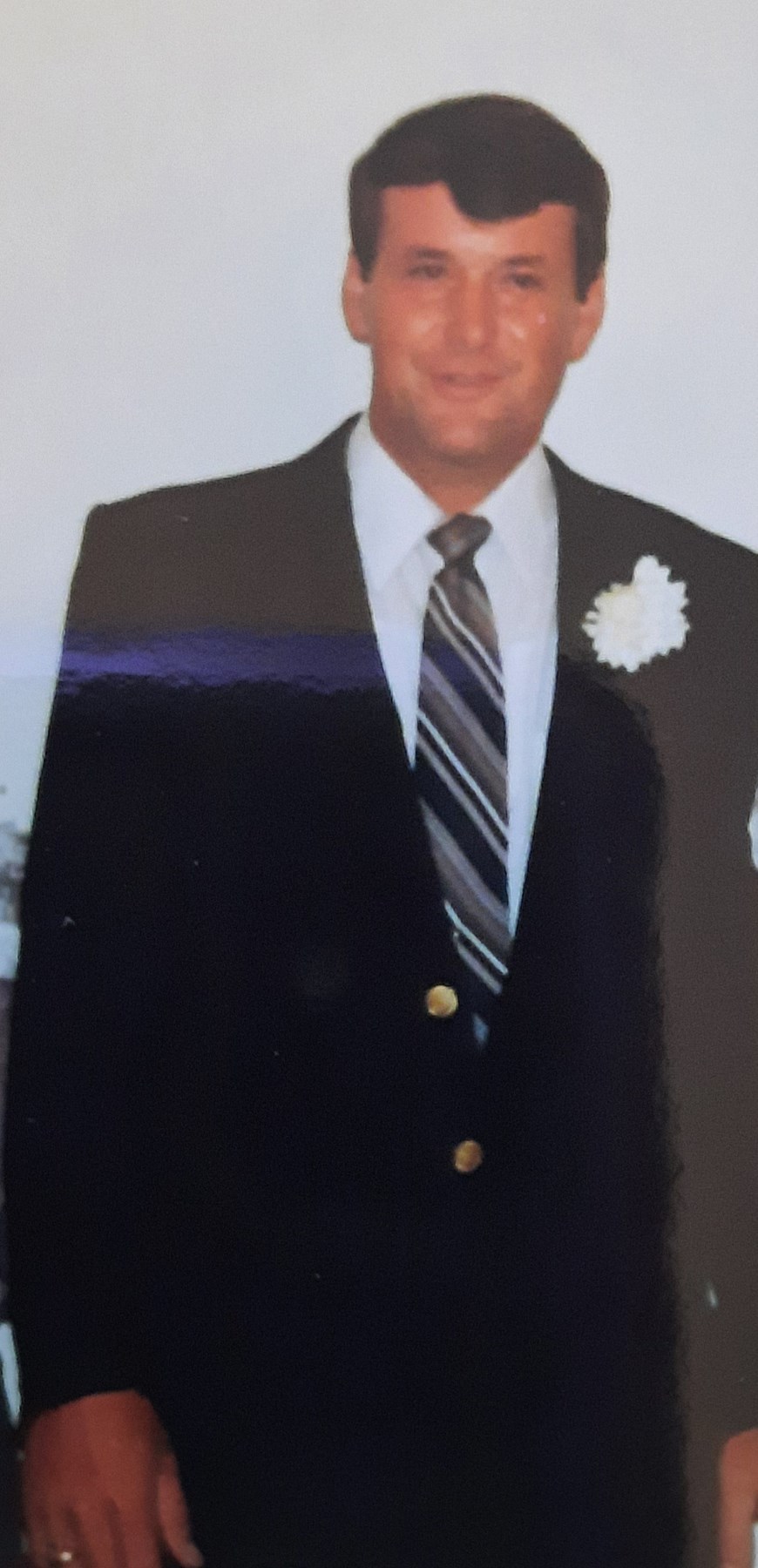 Obituary of Jack Lloyd Ramsey Jr.